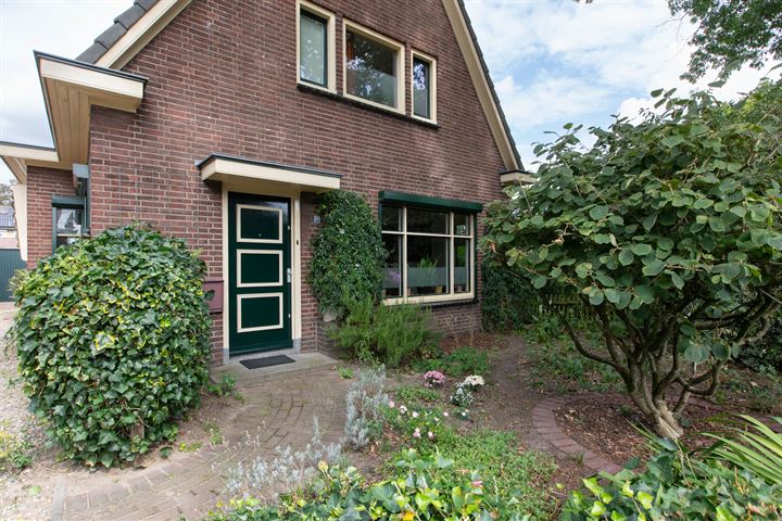 Bekijk foto 9 van Akkerstraat 55