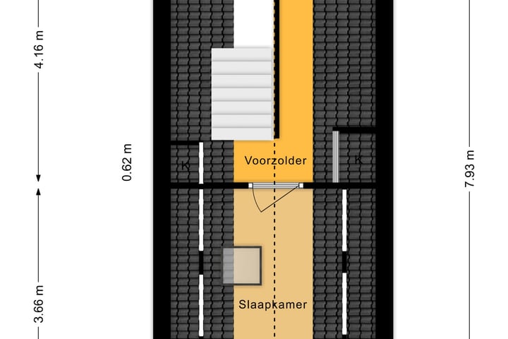 Bekijk foto 71 van Akkerstraat 55