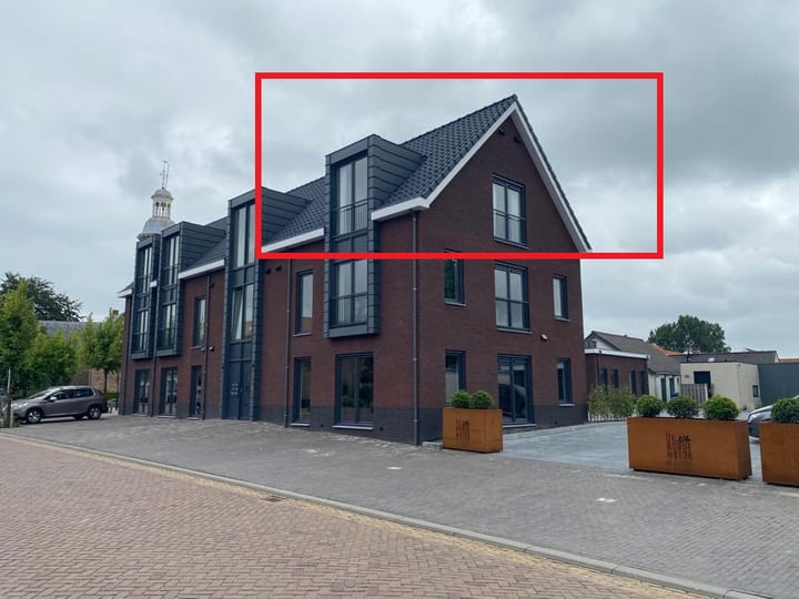's-Gravenstraat 10