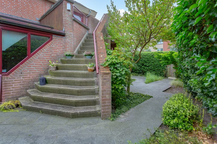 Foto 4 van Caro van Eycksingel 27