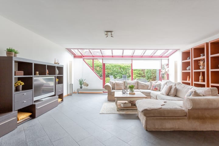 Foto 5 van Caro van Eycksingel 27