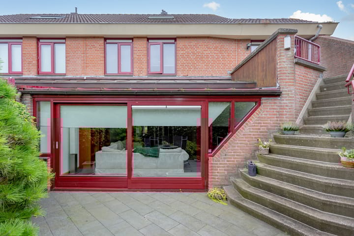 Foto 8 van Caro van Eycksingel 27