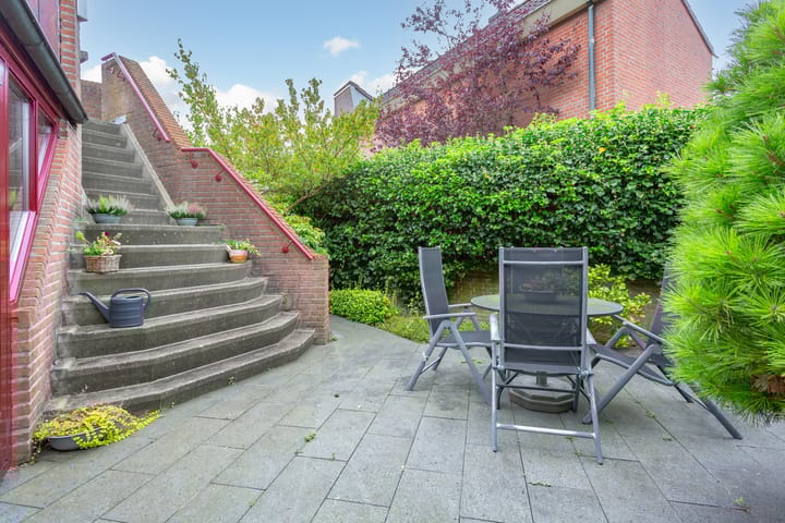 Foto 9 van Caro van Eycksingel 27