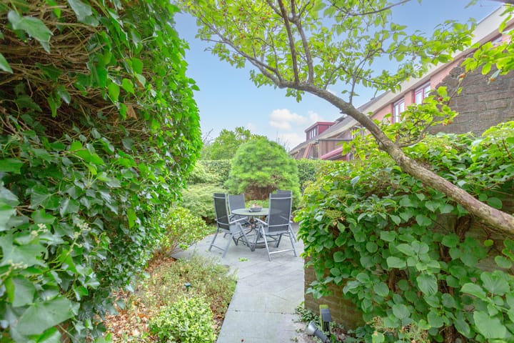 Foto 10 van Caro van Eycksingel 27