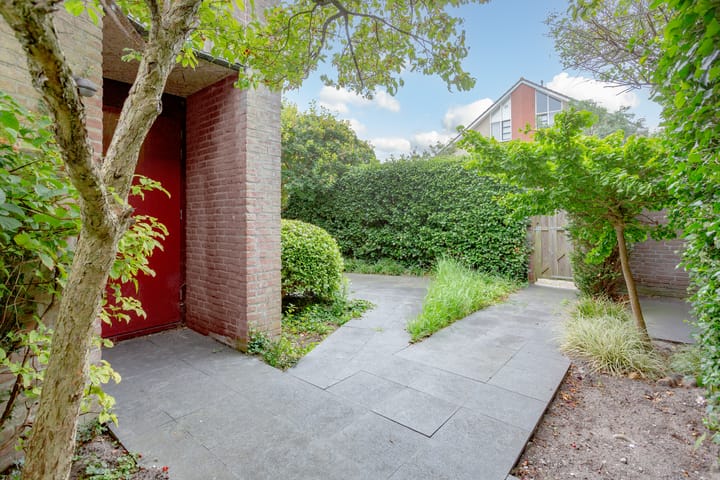 Foto 11 van Caro van Eycksingel 27