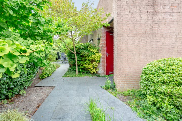 Foto 13 van Caro van Eycksingel 27