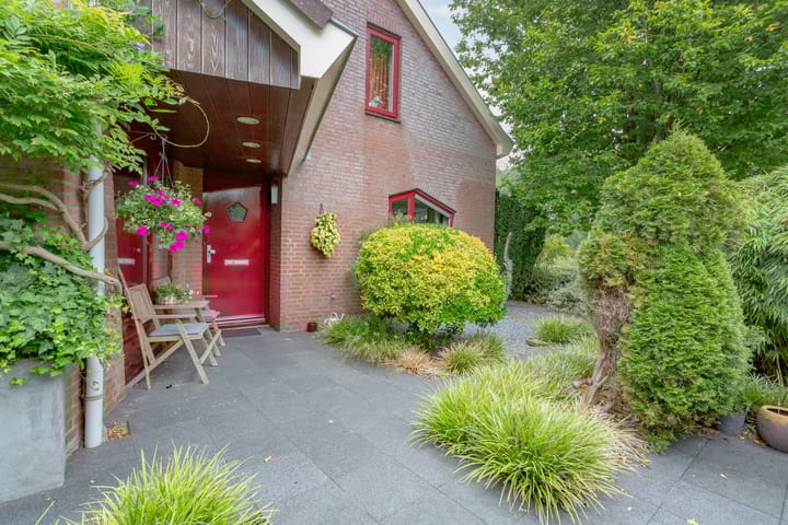 Foto 14 van Caro van Eycksingel 27