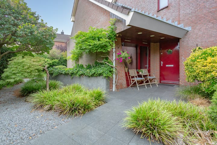 Foto 15 van Caro van Eycksingel 27