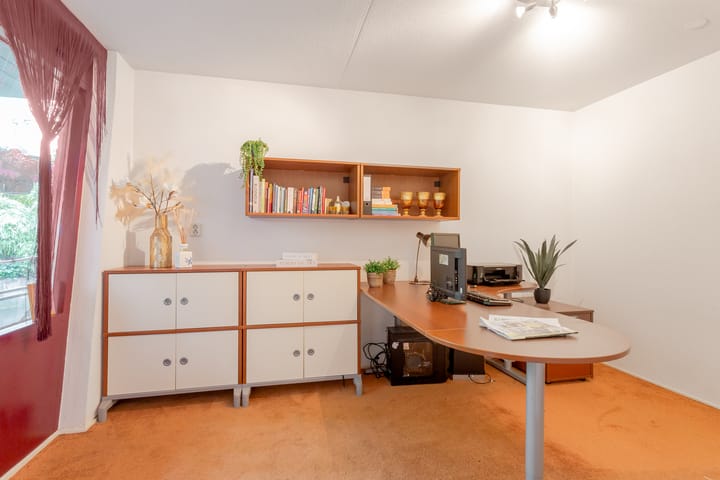 Foto 22 van Caro van Eycksingel 27