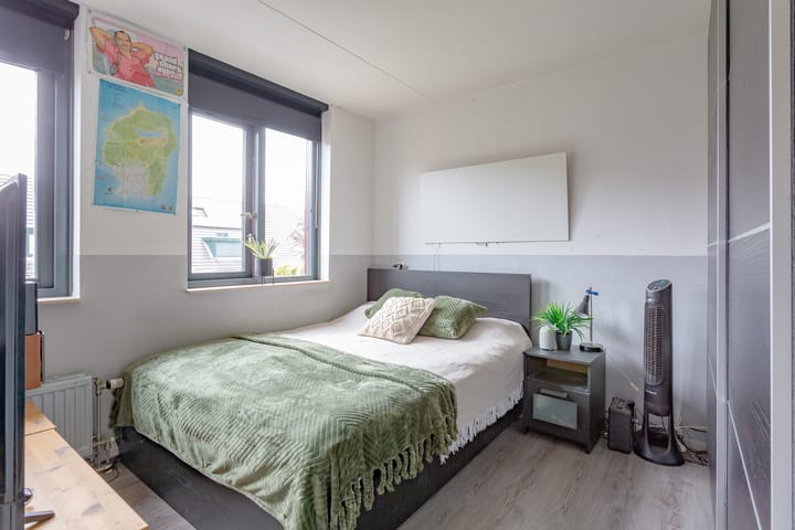 Foto 28 van Caro van Eycksingel 27