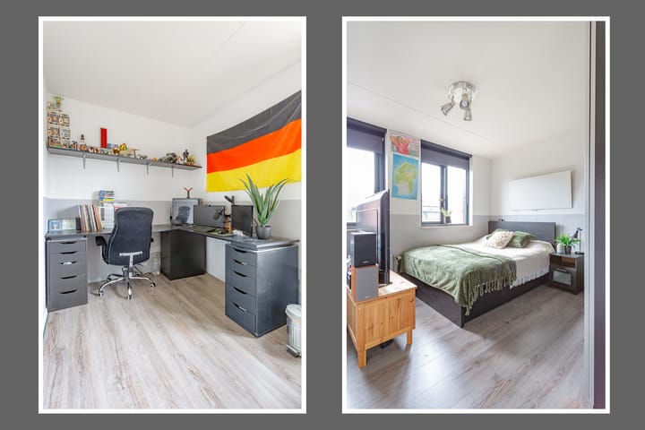 Foto 29 van Caro van Eycksingel 27