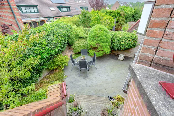 Foto 32 van Caro van Eycksingel 27