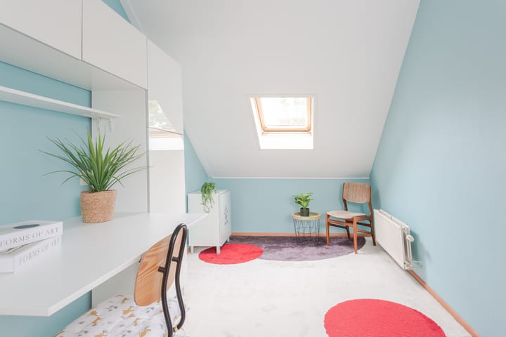 Foto 40 van Caro van Eycksingel 27