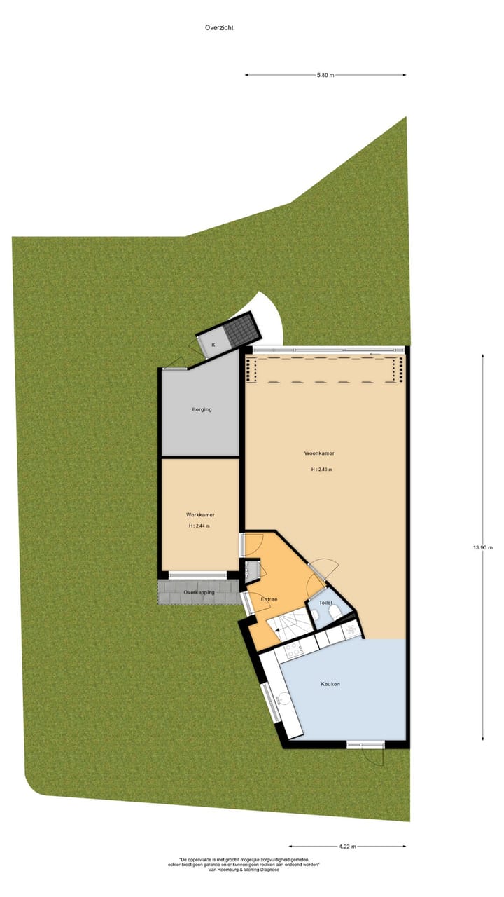 Foto 48 van Caro van Eycksingel 27