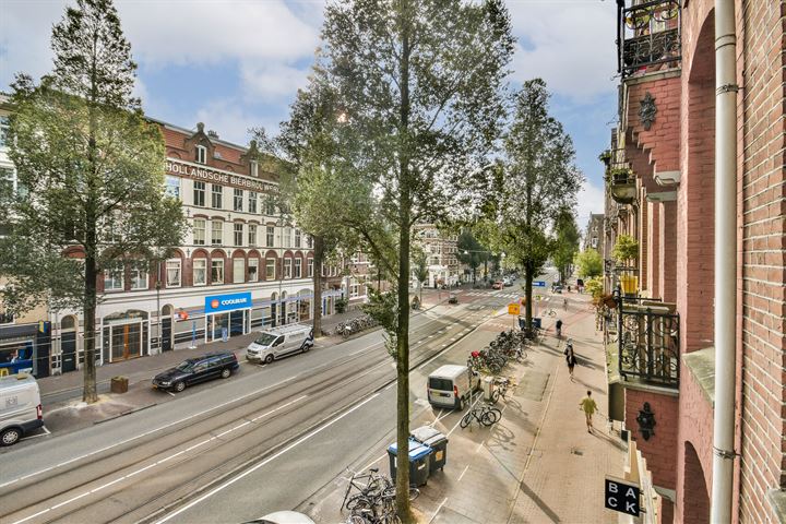 View photo 8 of Bilderdijkstraat 92-2