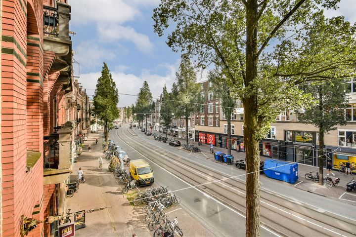 View photo 9 of Bilderdijkstraat 92-2