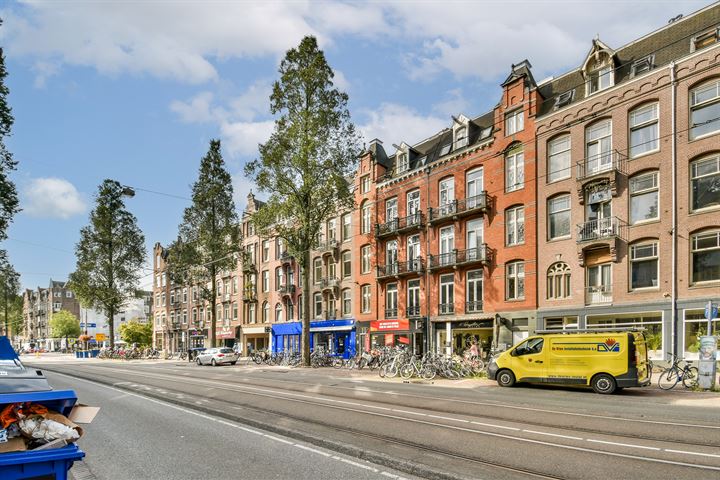 View photo 19 of Bilderdijkstraat 92-2