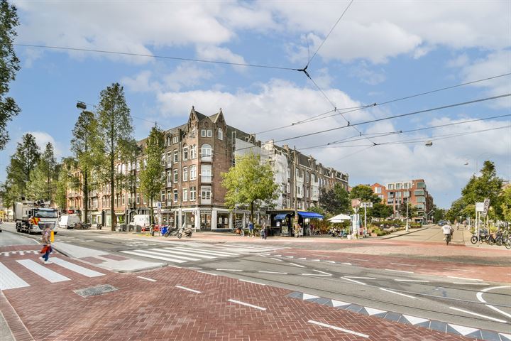 View photo 21 of Bilderdijkstraat 92-2