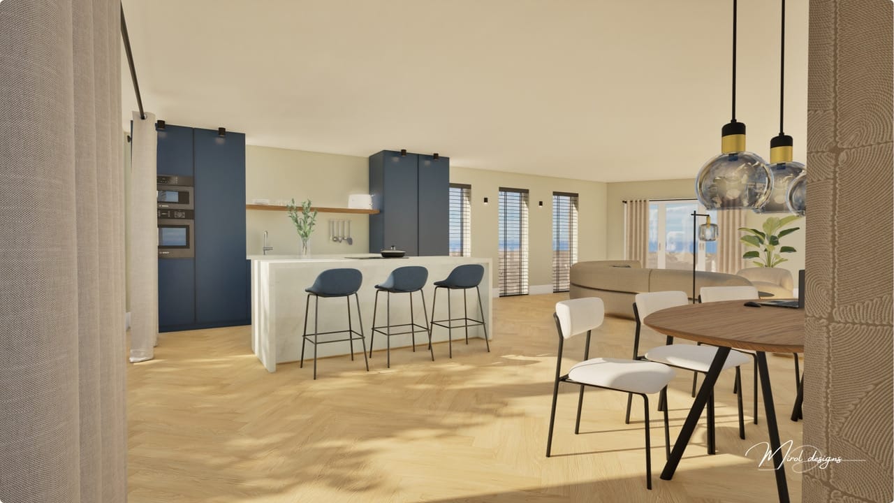 Foto 6 van Spuifront 2-J