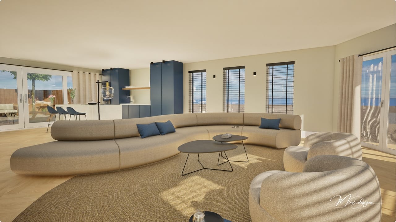 Foto 15 van Spuifront 2-J