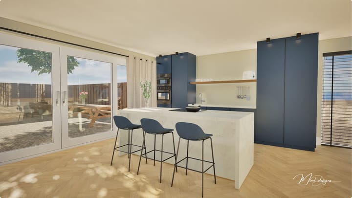 Foto 20 van Spuifront 2-J