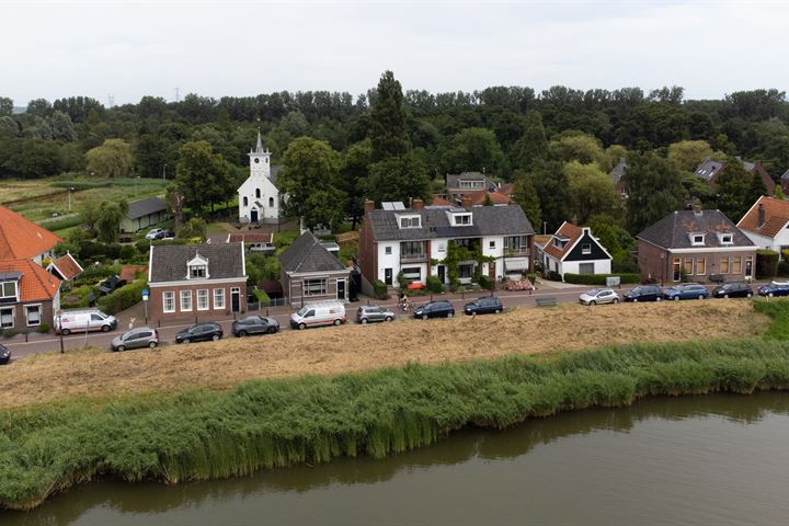 Bekijk foto 3 van Schellingwouderdijk 299-A