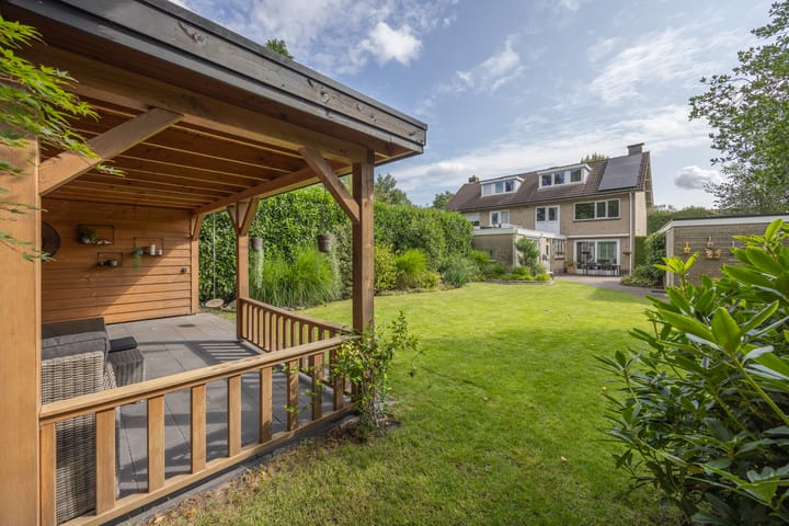 Photo 1 of Reviusstraat 34-A