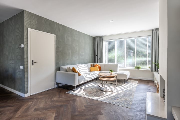 Photo 9 of Reviusstraat 34-A