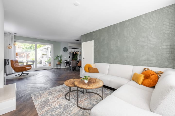 Photo 11 of Reviusstraat 34-A