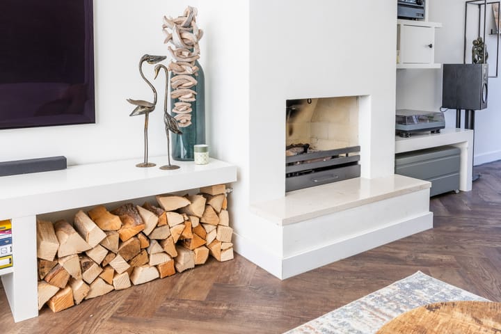 Photo 13 of Reviusstraat 34-A