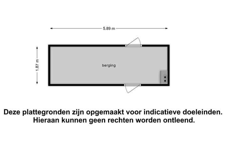 Bekijk foto 41 van Trompstraat 10