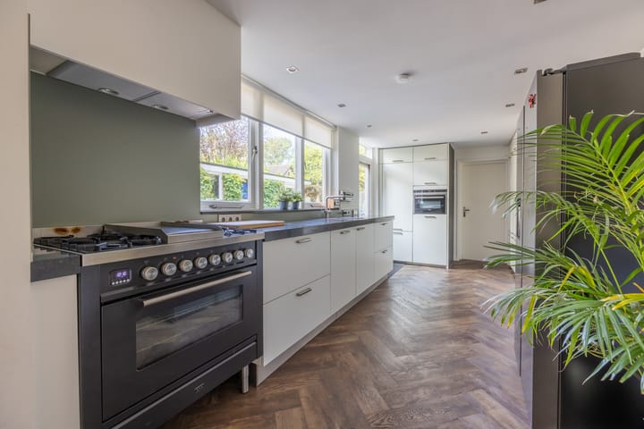 Photo 18 of Reviusstraat 34-A