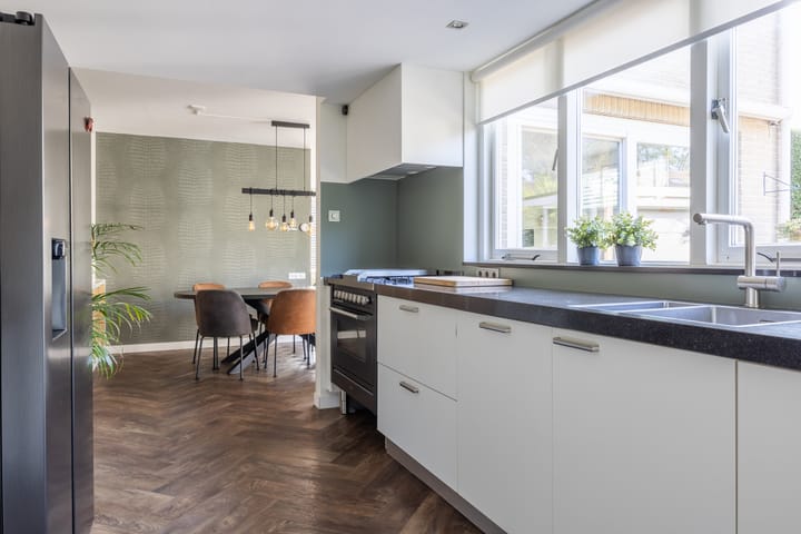 Photo 21 of Reviusstraat 34-A