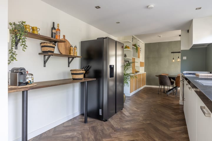 Photo 22 of Reviusstraat 34-A