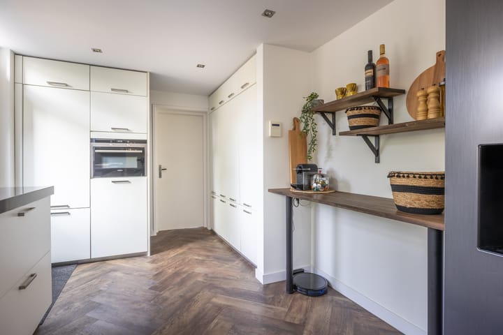 Photo 23 of Reviusstraat 34-A