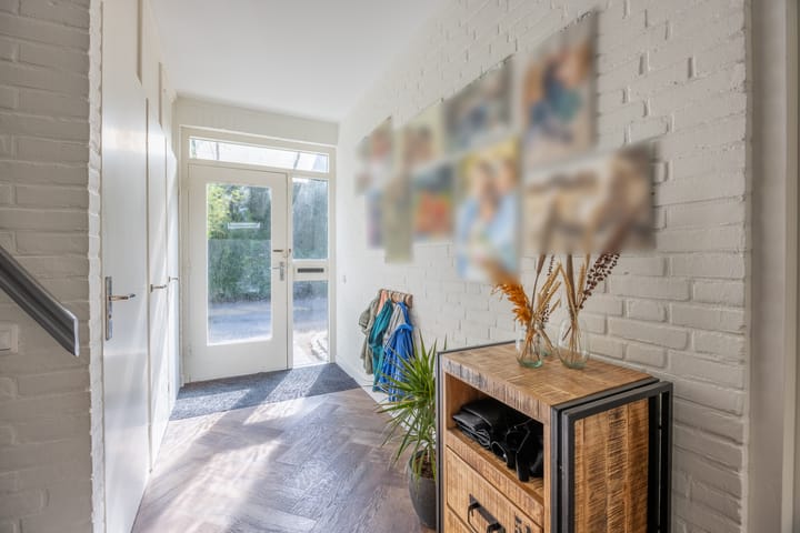 Photo 27 of Reviusstraat 34-A