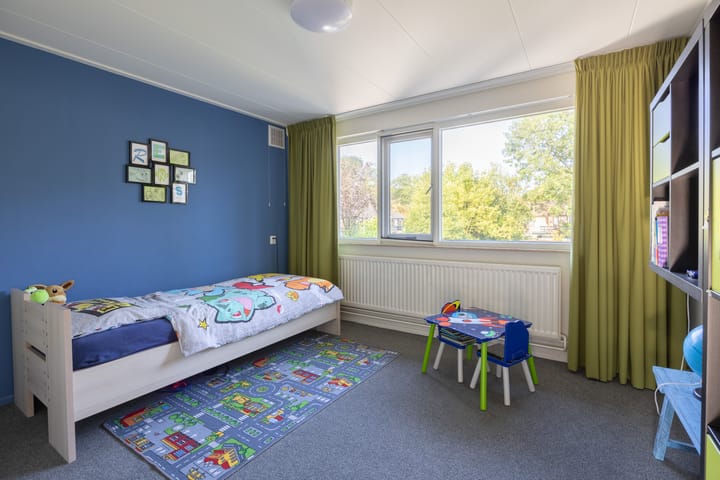 Photo 29 of Reviusstraat 34-A