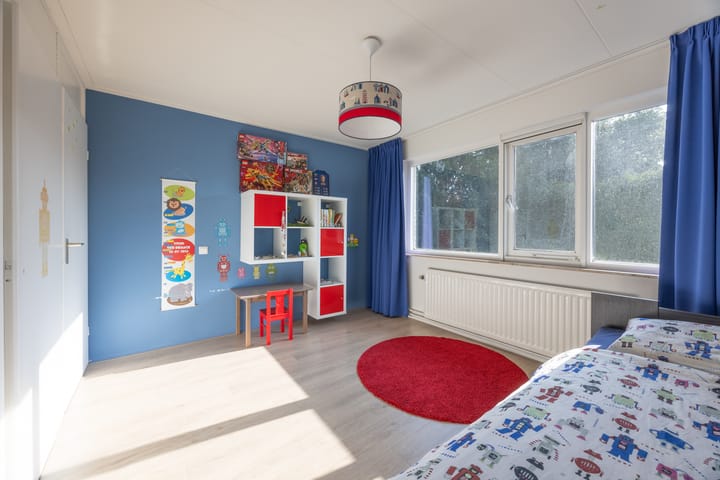 Photo 33 of Reviusstraat 34-A