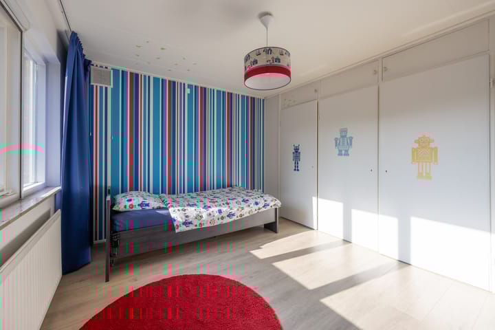 Photo 34 of Reviusstraat 34-A