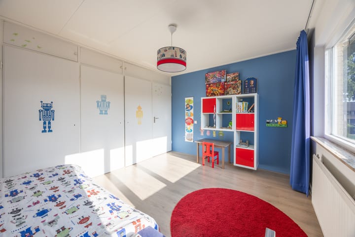 Photo 35 of Reviusstraat 34-A