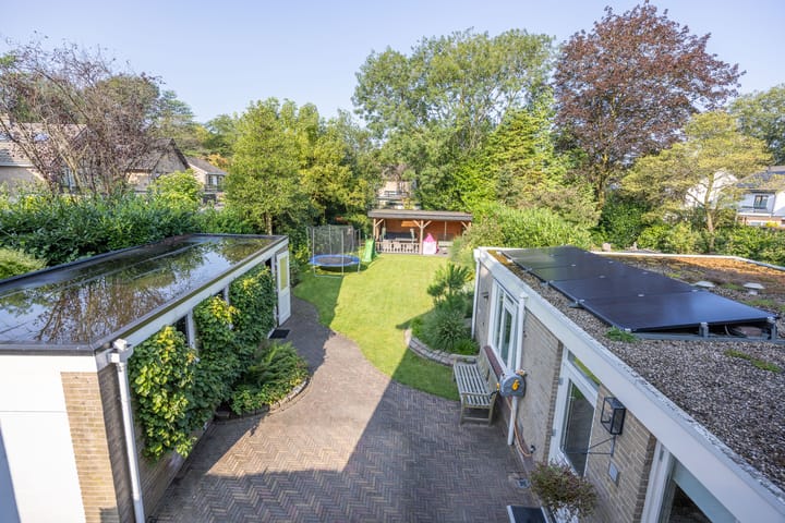 Photo 47 of Reviusstraat 34-A