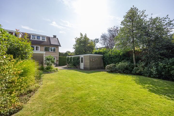 Photo 50 of Reviusstraat 34-A