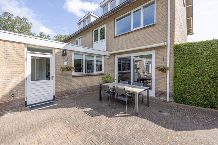 Photo 53 of Reviusstraat 34-A