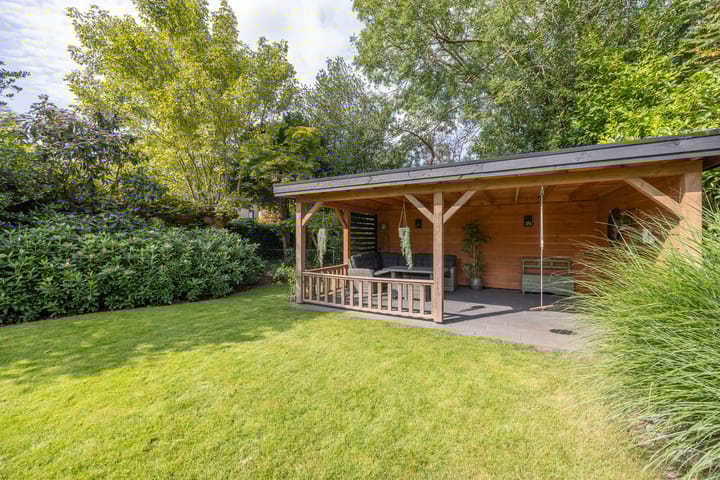 Photo 58 of Reviusstraat 34-A