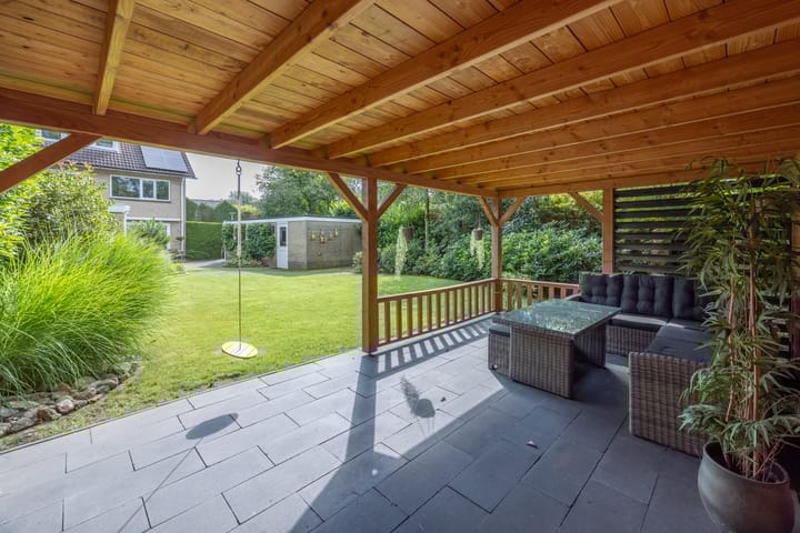 Photo 60 of Reviusstraat 34-A