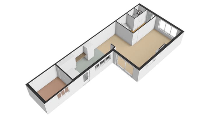 Photo 73 of Reviusstraat 34-A