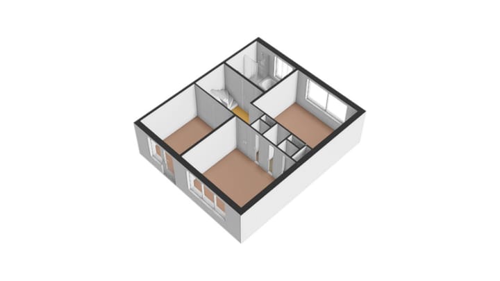 Photo 76 of Reviusstraat 34-A