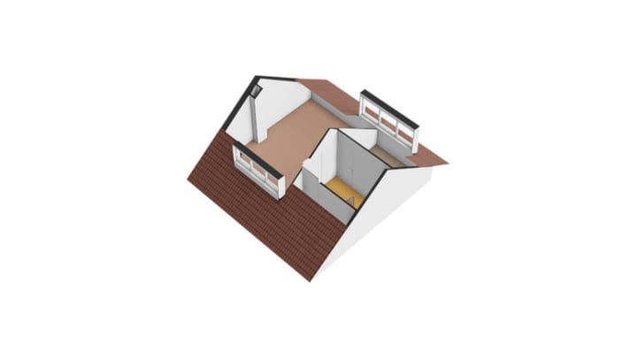 Photo 86 of Reviusstraat 34-A