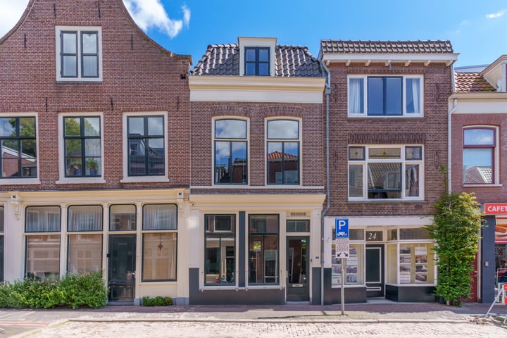 Bekijk foto 1 van Lange Smeestraat 22