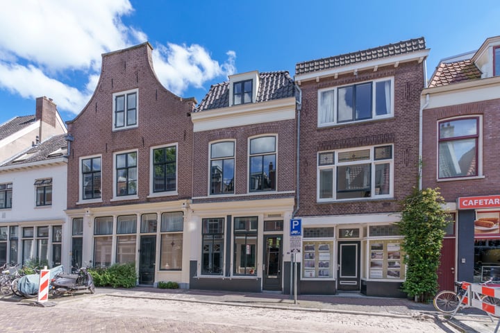 Bekijk foto 2 van Lange Smeestraat 22